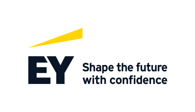 EY logo