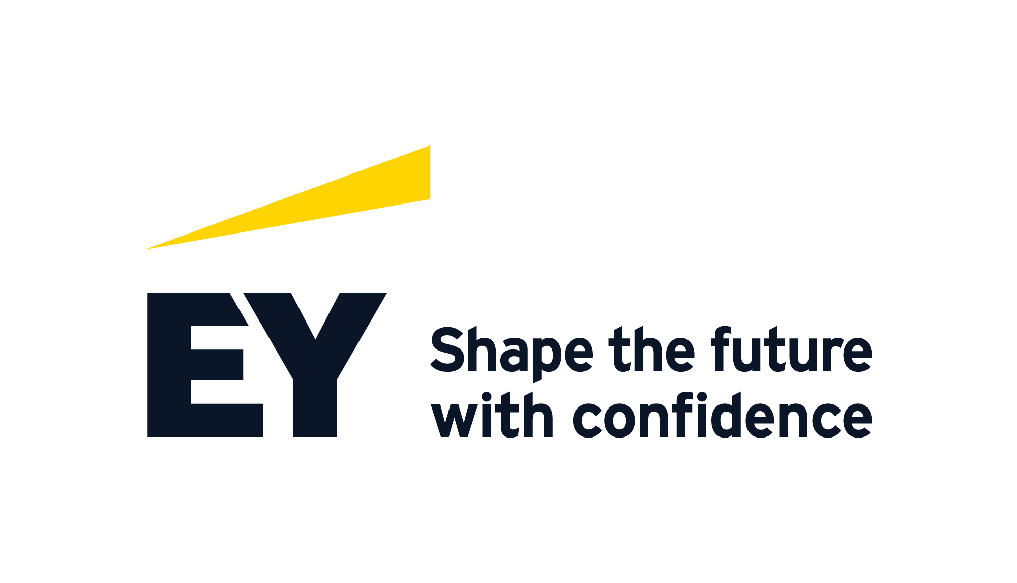 EY logo